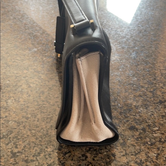 Kate Spade Leather and Suede bag - Picture 4 of 9